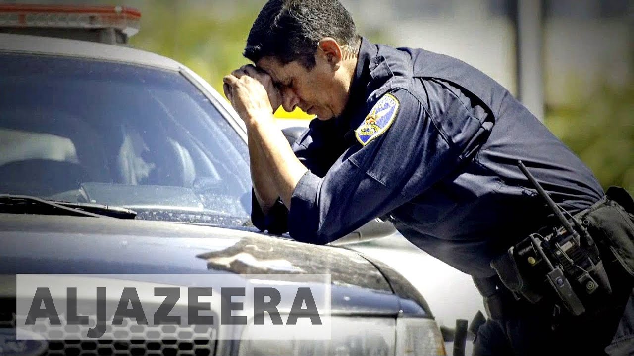 الولايات المتحدة: ما يقرب من حادث إطلاق نار جماعي واحد يومياً منذ يناير