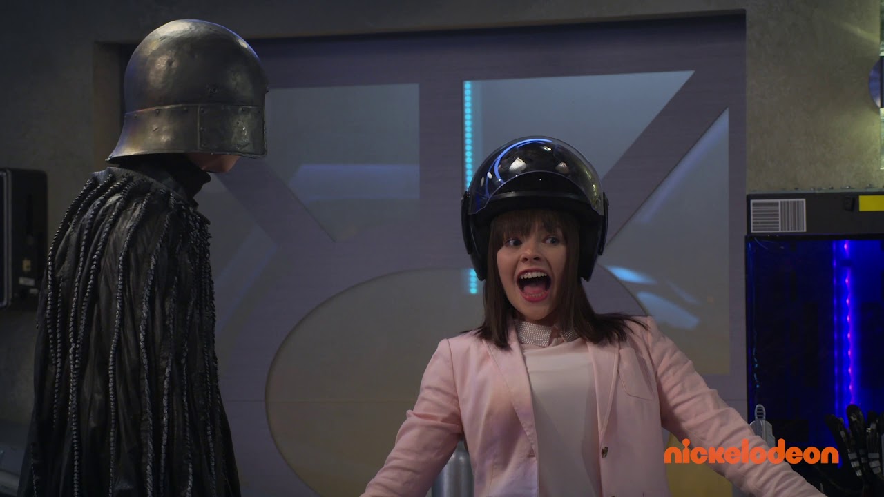 Nickelodeon’s All That | Saturday 8:30/7:30c - Nickelodeon’s All That | Saturday 8:30/7:30c
