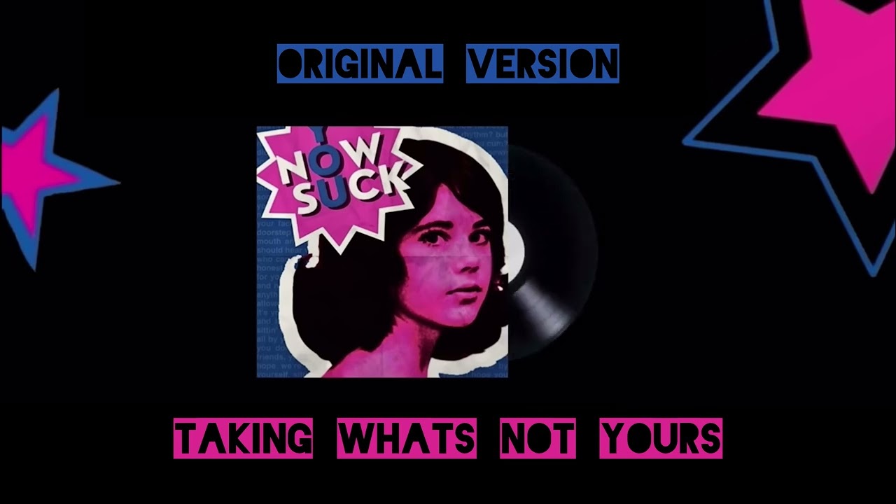 tv girl - taking whats not yours