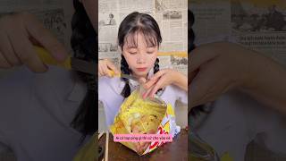 Ăn Snack Kiểu Này Bao Ngon Luôn