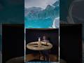 🏗THE FIRMAMENT &amp; ANTARCTICA..ICE WALL BARRIER/FLAT NON-ROTATING EARTH/NUKING THE DOME..TRUMAN SHOW..