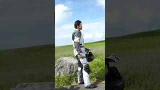 KOMINE コミネ　JK-609 FY Adventure Jacket フルイヤーアドベンチャージャケット　/ PK-928 FY Adventure Pants フルイヤーアドベンチャーパンツ