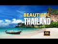 Beautiful thailand  4k 