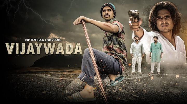 VIJAYWADA | TOP REAL TEAM | TRT