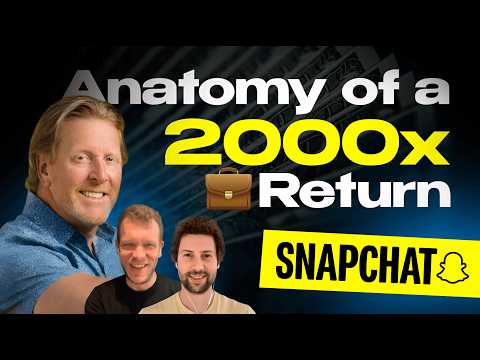 TechMates episode: Anatomy of a 2,000x Return: Lightspeed Founder Barry Eggers on Spotting Outliers