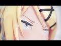 【MMD】Pelagic fish - Sour式Rin