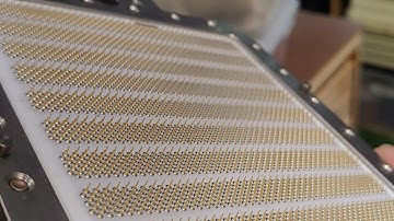 An IBM Researchers Lab Worth Of....  A Story About How God Works In Amazing Ways. 