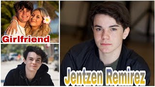 Famous Jentzen Ramirez Lifestyle, Biography, Relationship, Income, Real Age, Hobbies, Facts BY ShowTime Profile