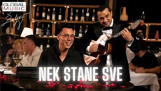 Zeljko Vasic - Nek stane sve (Official Video 2023) "Moja kafana" chords