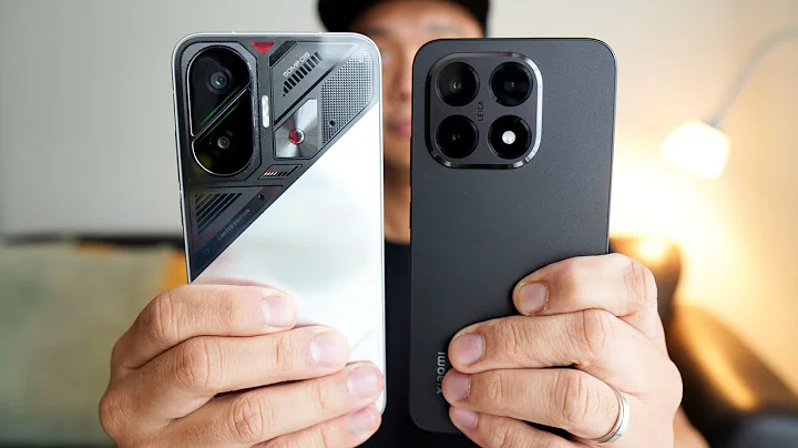 Xiaomi 15T vs POCO F7 — Ultimate Camera Comparison! CIVIL WAR!!!