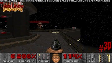 Doom with Cyberdreams(feat. Cat MIDI Radio).Map 28