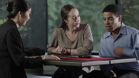 Avaya Desktop Experience Overview