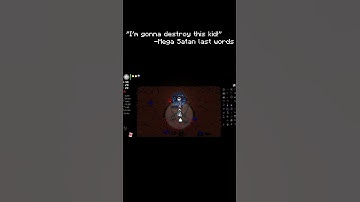 Soy Milk C-Section goes brrr | The Binding of Isaac Repentance+ Android