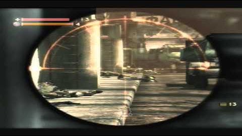 Lets Play Singularity Part 31