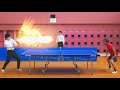 ゴッドオブピンポン Extreme Super Ping pong Movie