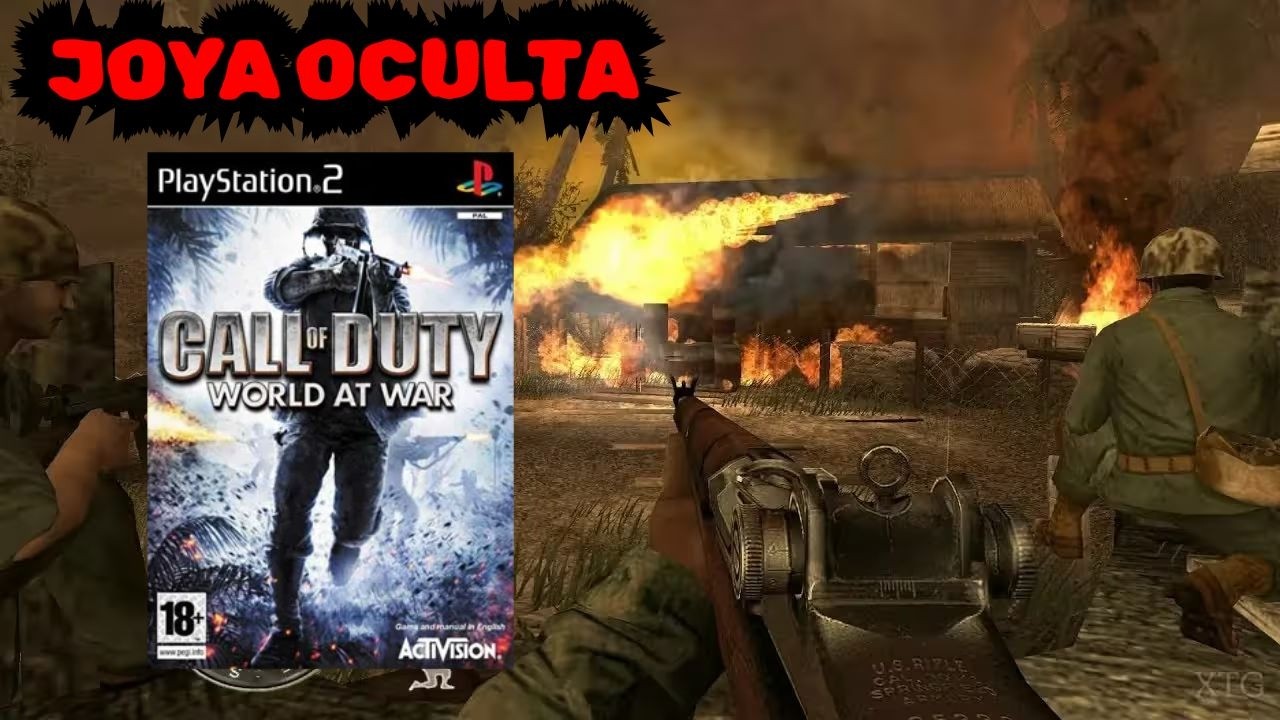 PS2 nos enseñó algo que la industria de hoy OLVIDÓ | Análisis Final Fronts