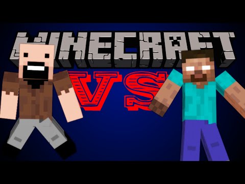 Steve VS Alex - Minecraft  Doovi