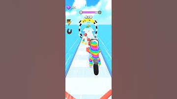 Rope Man Run Trailer #shorts #ropeman #ropemanrun #gaming #mobilegame #iosgames #androidgames