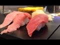 VLOG: Суши в Токио
