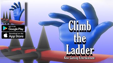 Climb the Ladder Gameplay Walkthrough Android,ios part 1