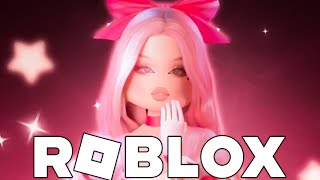 BARBIE KOMBİNİ ! ROBLOX MODA YARIŞMASI DRESS TO IMPRESS