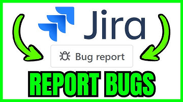 How To BUG REPORT In Jira (QUICK & EASY) 2025