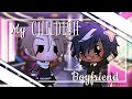 || My CHILDISH Boyfriend || BL  Glmm / Gay Glmm || 950+ subs special || Gacha Life ||