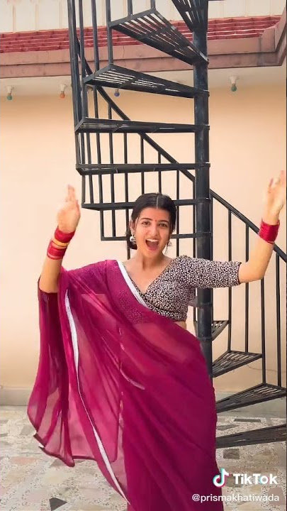 #prisma khatiwada new tij song tiktok video #