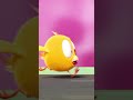 Run Chicky run! #cuteanimals #Shorts #Zigandsharko Zig &amp; Sharko | Cartoon for kids