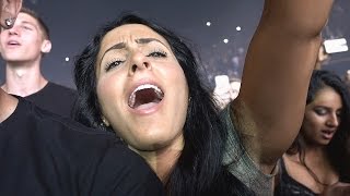She Used Me To See Drake!