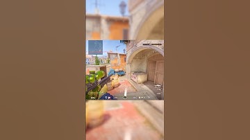CS2 Inferno | Wingman Scout 🎯#cs2 #counterstrike2 #cs2clips