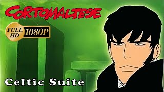 [HD] Corto Maltese - 3 - Celtic Suite [1080p]