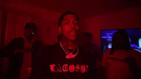 Shorty Nunn - FREESTYLE