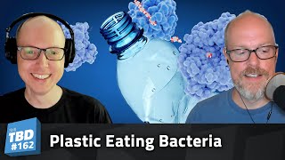 162: The Future is Worms - Plastic Recycling