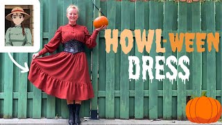Halloween Sophie Dress  Vaguely Victorian Vibes for the Season