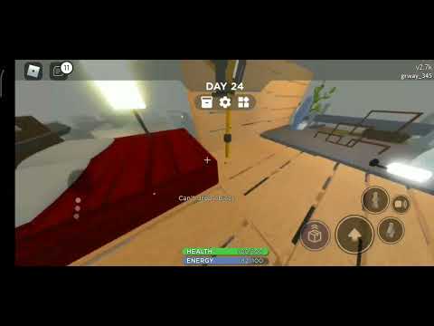 Как же найти своего друга в SCP 3008?