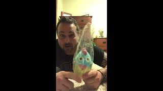 Lush Easter Haul 2018