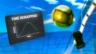 explaining time-remapping in the best way i can