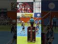 MÜTHİŞ HÜCUM &amp; TEVFİK FİKRETLİLER VS BEST SPORTS &amp; KÜÇÜK KIZLAR LİGİ