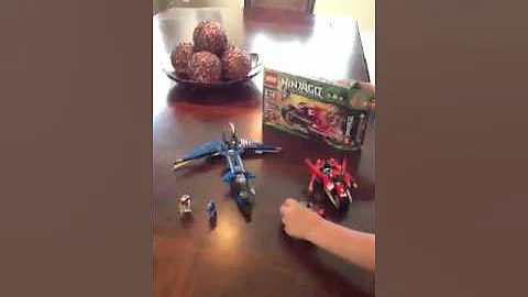 Review of Jays storm chaser