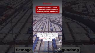 Rindu Haji tahun 2026, Kondisi persiapan haji th 2026 #haji2026 #musimhaji2026