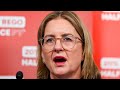 Jacinta Allan faces fight to retain her seat in Bendigo East