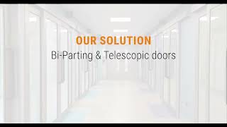 Axis Scarborough Video Case Study