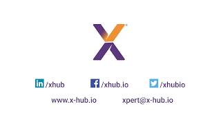 xHub : The Code Kraken