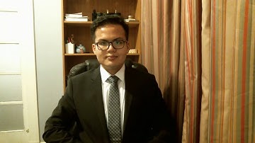 NYU Tandon MFE Interview Video