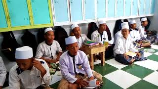 LAGU BAHASA ARAB || ARAH MATA ANGIN