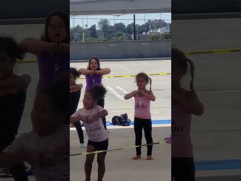 Ruby dance camp 2022