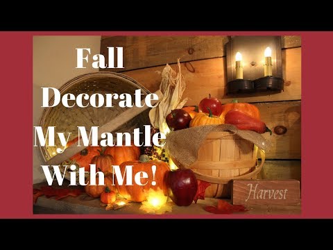 fall-decorate-my-mantel-with-me!-(rustic)