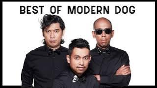 BEST OF MODERNDOG LONGPLAY