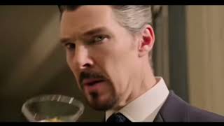 Thor Halk Iron Man Spider Man Doctor Strange Video Chat11.